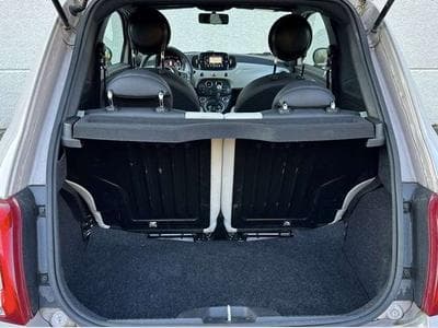 Fiat 500 1.2 Lounge AUTOMATIQUE // Garantie 12 Mois✅✅✅ (2020) - Foto 14