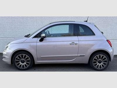Fiat 500 1.2 Lounge AUTOMATIQUE // Garantie 12 Mois✅✅✅ (2020) - Foto 5