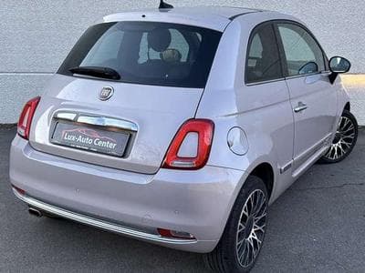 Fiat 500 1.2 Lounge AUTOMATIQUE // Garantie 12 Mois✅✅✅ (2020) - Foto 6