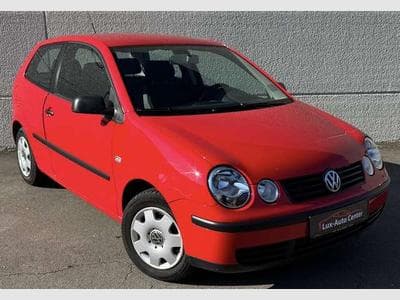 VW Polo 1.2i Essence 1er Propriétaire ✅✅✅ (2004) - Foto 1