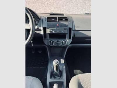 VW Polo 1.2i Essence 1er Propriétaire ✅✅✅ (2004) - Photo 10