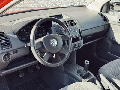 VW Polo 1.2i Essence 1er Propriétaire ✅✅✅ (2004) - Photo 11
