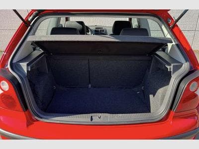 VW Polo 1.2i Essence 1er Propriétaire ✅✅✅ (2004) - Foto 14