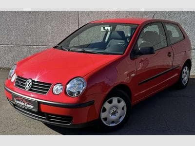 VW Polo 1.2i Essence 1er Propriétaire ✅✅✅ (2004) - Foto 2