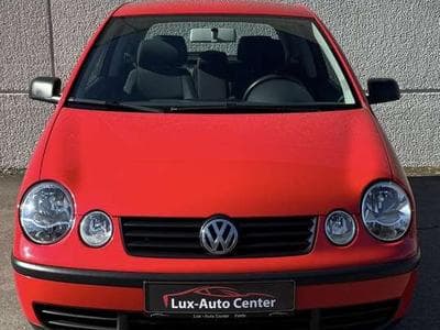 VW Polo 1.2i Essence 1er Propriétaire ✅✅✅ (2004) - Foto 3