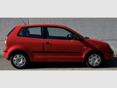 VW Polo 1.2i Essence 1er Propriétaire ✅✅✅ (2004) - Photo 4