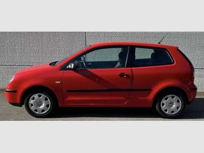 VW Polo 1.2i Essence 1er Propriétaire ✅✅✅ (2004) - Foto 5