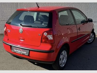 VW Polo 1.2i Essence 1er Propriétaire ✅✅✅ (2004) - Foto 6