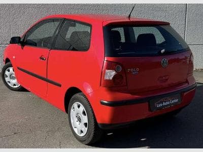 VW Polo 1.2i Essence 1er Propriétaire ✅✅✅ (2004) - Foto 7