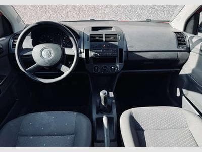 VW Polo 1.2i Essence 1er Propriétaire ✅✅✅ (2004) - Photo 9