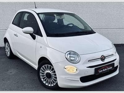 Fiat 500 0.9 TwinAir AUTOMATIQUE// Garantie 12 Mois✅✅✅ (2018) - Foto 1