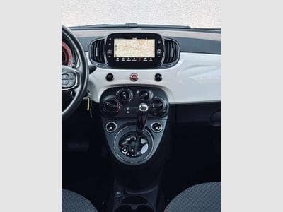 Fiat 500 0.9 TwinAir AUTOMATIQUE// Garantie 12 Mois✅✅✅ (2018) - Photo 10
