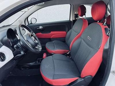 Fiat 500 0.9 TwinAir AUTOMATIQUE// Garantie 12 Mois✅✅✅ (2018) - Foto 12