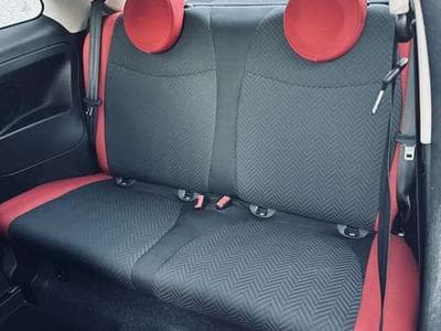 Fiat 500 0.9 TwinAir AUTOMATIQUE// Garantie 12 Mois✅✅✅ (2018) - Foto 13