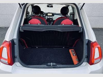 Fiat 500 0.9 TwinAir AUTOMATIQUE// Garantie 12 Mois✅✅✅ (2018) - Foto 14