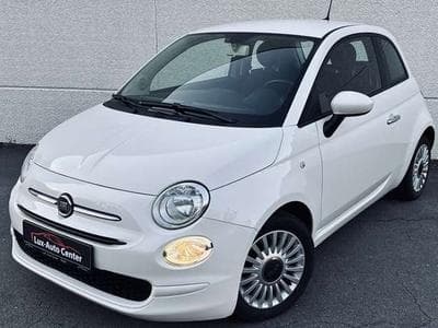 Fiat 500 0.9 TwinAir AUTOMATIQUE// Garantie 12 Mois✅✅✅ (2018) - Foto 2