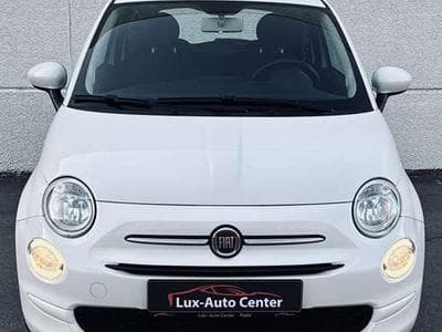Fiat 500 0.9 TwinAir AUTOMATIQUE// Garantie 12 Mois✅✅✅ (2018) - Foto 3