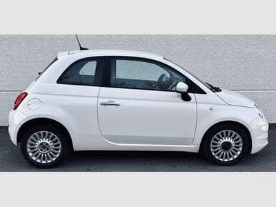 Fiat 500 0.9 TwinAir AUTOMATIQUE// Garantie 12 Mois✅✅✅ (2018) - Foto 4