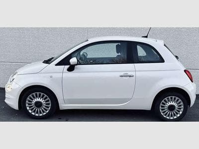 Fiat 500 0.9 TwinAir AUTOMATIQUE// Garantie 12 Mois✅✅✅ (2018) - Photo 5