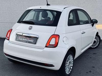 Fiat 500 0.9 TwinAir AUTOMATIQUE// Garantie 12 Mois✅✅✅ (2018) - Photo 6
