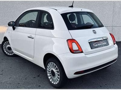 Fiat 500 0.9 TwinAir AUTOMATIQUE// Garantie 12 Mois✅✅✅ (2018) - Foto 7