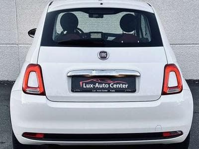 Fiat 500 0.9 TwinAir AUTOMATIQUE// Garantie 12 Mois✅✅✅ (2018) - Foto 8
