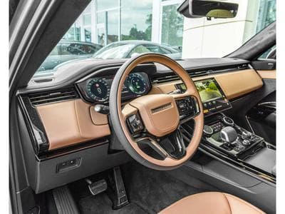 Land-Rover Range Rover Sport Autobiography P510e Hybrid/22/AHK/PANO/VOLL (2023) - Photo 11