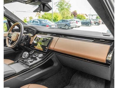 Land-Rover Range Rover Sport Autobiography P510e Hybrid/22/AHK/PANO/VOLL (2023) - Photo 13