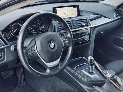 BMW 418 Gran Coupé 418i Automatique //12Mois De Garantie✅✅ (2019) - Photo 11