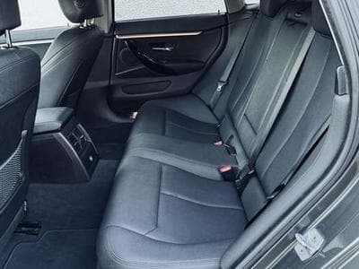 BMW 418 Gran Coupé 418i Automatique //12Mois De Garantie✅✅ (2019) - Foto 13