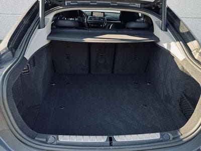 BMW 418 Gran Coupé 418i Automatique //12Mois De Garantie✅✅ (2019) - Photo 14