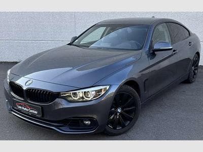 BMW 418 Gran Coupé 418i Automatique //12Mois De Garantie✅✅ (2019) - Photo 2