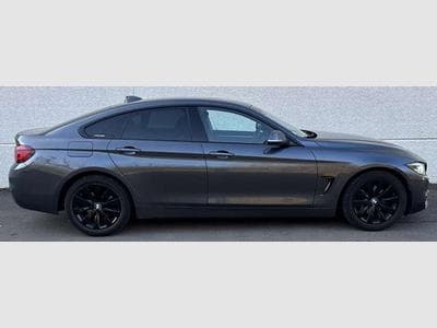 BMW 418 Gran Coupé 418i Automatique //12Mois De Garantie✅✅ (2019) - Foto 4