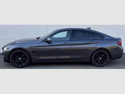 BMW 418 Gran Coupé 418i Automatique //12Mois De Garantie✅✅ (2019) - Foto 5