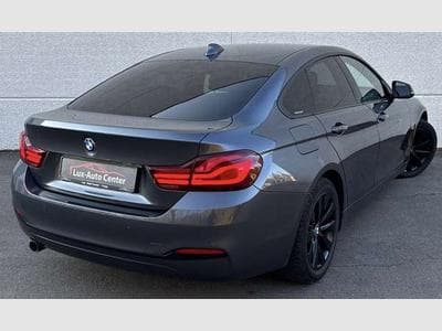 BMW 418 Gran Coupé 418i Automatique //12Mois De Garantie✅✅ (2019) - Photo 6