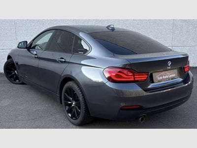BMW 418 Gran Coupé 418i Automatique //12Mois De Garantie✅✅ (2019) - Foto 7