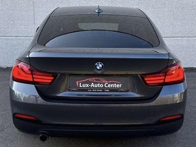 BMW 418 Gran Coupé 418i Automatique //12Mois De Garantie✅✅ (2019) - Photo 8