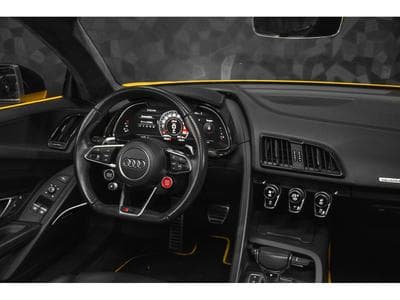 Audi R8 Spyder Performance - VEGAS YELLOW (2020) - Foto 2