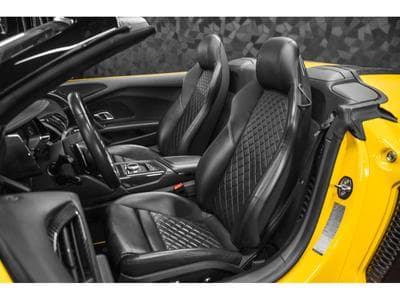 Audi R8 Spyder Performance - VEGAS YELLOW (2020) - Foto 4