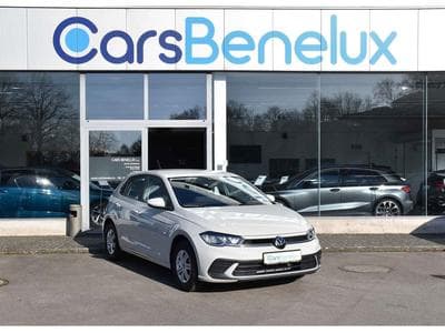 VW Polo 1.0 MPI SG CHFF APP-CONNECT PDC LANE NEUVE (2026) - Photo 1