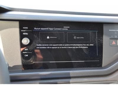 VW Polo 1.0 MPI SG CHFF APP-CONNECT PDC LANE NEUVE (2026) - Photo 10