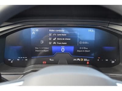 VW Polo 1.0 MPI SG CHFF APP-CONNECT PDC LANE NEUVE (2026) - Photo 12