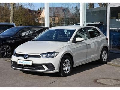 VW Polo 1.0 MPI SG CHFF APP-CONNECT PDC LANE NEUVE (2026) - Photo 2