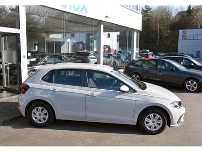 VW Polo 1.0 MPI SG CHFF APP-CONNECT PDC LANE NEUVE (2026) - Photo 3