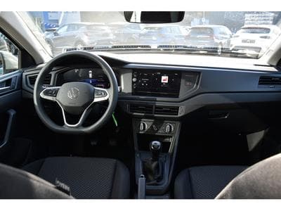 VW Polo 1.0 MPI SG CHFF APP-CONNECT PDC LANE NEUVE (2026) - Photo 8