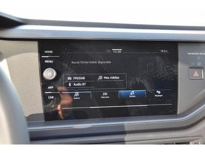 VW Polo 1.0 MPI SG CHFF APP-CONNECT PDC LANE NEUVE (2026) - Photo 9