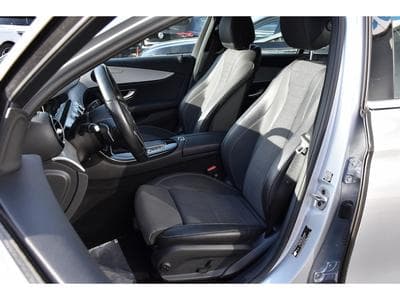 Mercedes E 200 CDI Break 9G-Tronic ANGLE MORT ATT REMORQUE CAM (2022) - Photo 6