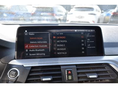 BMW X4 2.0 xDrive20d M Sport TO CAM360 CARNET (2019) - Photo 12