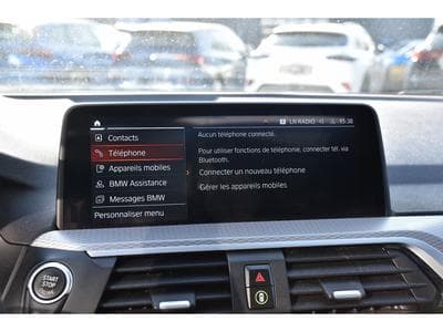 BMW X4 2.0 xDrive20d M Sport TO CAM360 CARNET (2019) - Photo 13