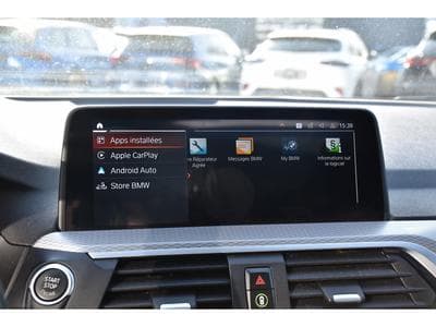 BMW X4 2.0 xDrive20d M Sport TO CAM360 CARNET (2019) - Photo 14